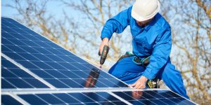 Installation Maintenance Panneaux Solaires Photovoltaïques à Sanry-les-Vigy